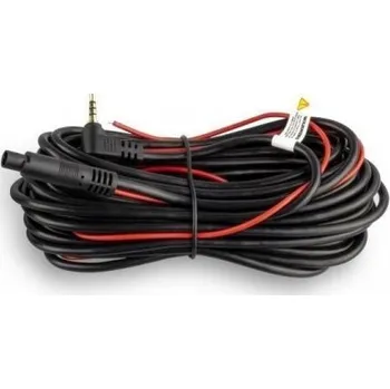Kamera do auta Kabel pro M7/M13/ K5 6 m