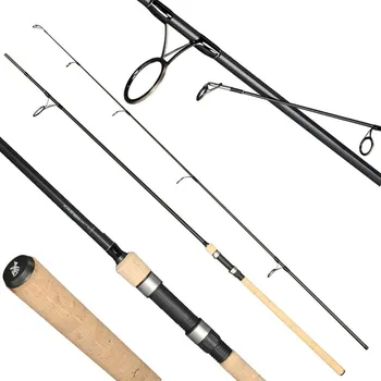 Rybářský prut Giants fishing Kaprový prut XRS180 Cork 9ft 3.00lb 2pc
