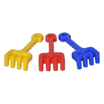 Dětské hřiště Grabki do piasku 22cm mix