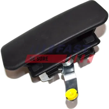 Dveře karosérie Vnější klika dveří FAST FT94565