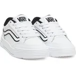 Sneakersy Vans Hylane VN000D4NYB21 Bílá 27