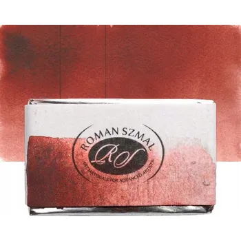 Výtvarná barva Akvarelové barvy Aquarius hnědá 1 ks 2,5 ml