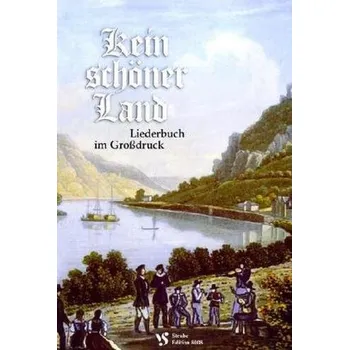 Kein schöner Land. Bd.1 - Schöps, Alfred