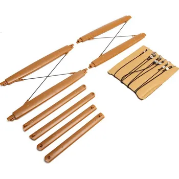 RC vybavení E-flite S.E.5a 0.9m: Vzpěry křídel