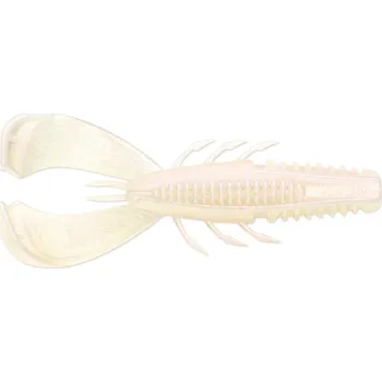 Umělá nástraha Rapala Gumová Nástraha Crushcity Cleanup Craw APL 9 cm 8 g 4 ks