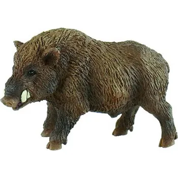 Figurka Bullyland 64446 - Divočák