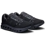 Pánské běžecké boty On CLOUDSURFER 2 černé 3MF10121043 - EUR 43 | UK 9 | US 9,5