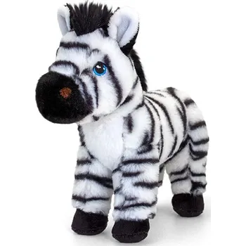 plyšák KEEL SE1037 Keeleco Zebra 20 cm