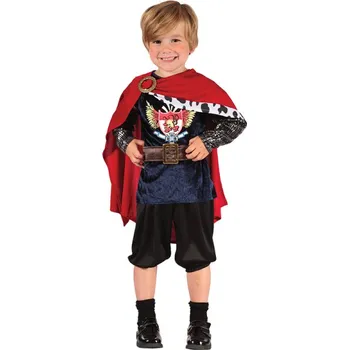 Karnevalový kostým Kostým Král 92-104 cm