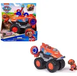 Tlapková Patrola - tématická vozidla rescue wheels Zuma