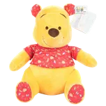 Plyšový Medvídek Pú se zvukem 28 cm
