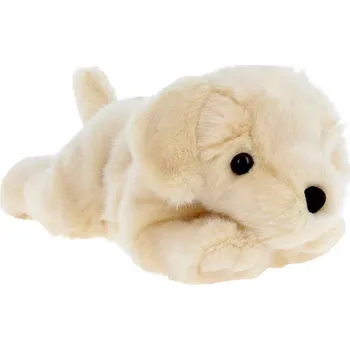 plyšák KEEL SD3079 Signature Forever štěně Labrador 30 cm