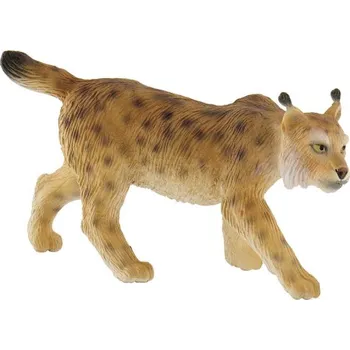 Figurka Bullyland 64449 - Rys