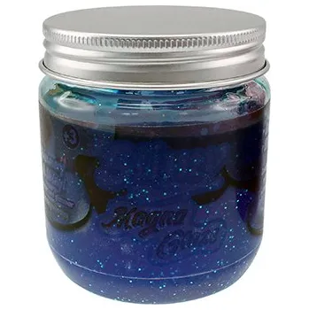 Figurka SLIMY Magma Glaze 250 g - 3 druhy