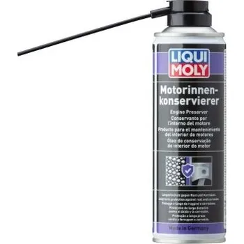 LIQUI MOLY 1420 Konzervace vnitřku motoru 300ml