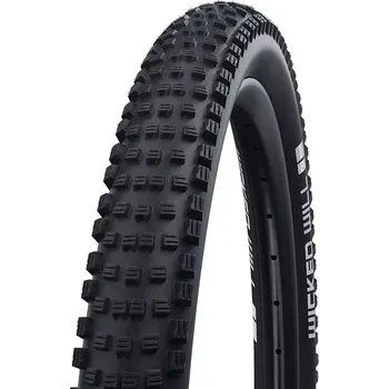 Plášť na kolo Schwalbe Wicked Will Performance Line kevlar černý 29" x 2,6"