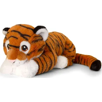 plyšák KEEL SE6101 Keeleco Tygr 35 cm