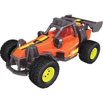 autíčko CITY SERVICE CAR - 1:42 Auto BUGGY se světlem a zvukem na setrvačník