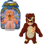 Flexi Monster Série 6 - 14 druhů