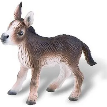 Figurka Bullyland 62550 - Oslík