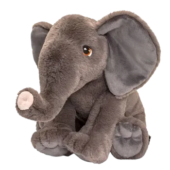 plyšák Keeleco Slon 35 cm