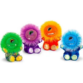 plyšák KEEL SF2487 Monster Motsu 25 cm - 4 druhy