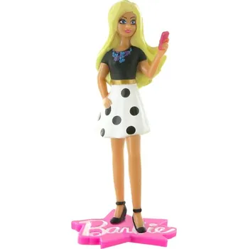 Figurka Comansi - Barbie - selfie