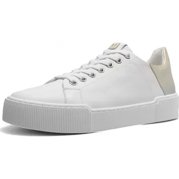 Dámské tenisky HÖGL DÁMSKÉ TENISKY HOGL 0-7-103601-02750 BÍLÁ Barva: BÍLÁ, Velikost: 36