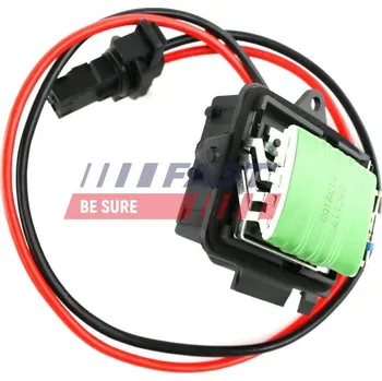 Klimatizace automobilu Odpor, vnitřní tlakový ventilátor FAST FT59165