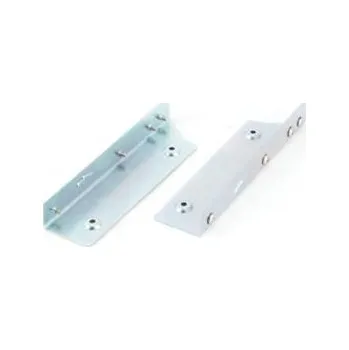 Počítačový zdroj GEMBIRD HDD montážní plechy pro 2,5'' HDD do 3,5'' pozice MF-321