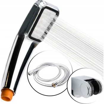 Sprchový set Nástěnný Sprchový set Aquaparts Eco Flex