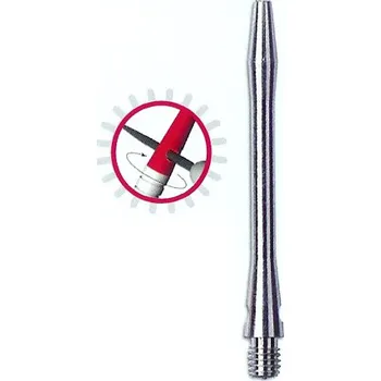 Terč na šipky HARROWS Násadky Harrows ALUMINIUM