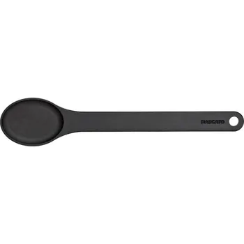 Naběračka Marcato Clever Kuchyňská lžíce Clever, černá