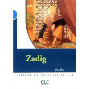 Cizí jazyk Lectures Mise en scéne 4: Zadig