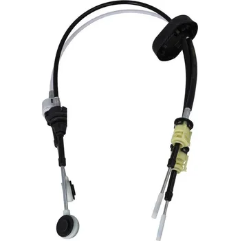 Tažné lanko, ruční převodovka KAMOKA CP0074