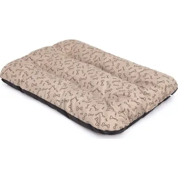 Pelíšek pro psa Matrace Eco, Pelíšek Hobbydog pro Psa R2: 100x70