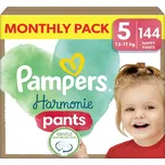 Pampers Harmonie Pants 5 12-17 kg