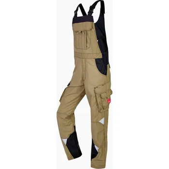 Pracovní obuv ZAHRADNICKÉ KALHOTY ROFA STRETCH WANTED KHAKI VEL.48