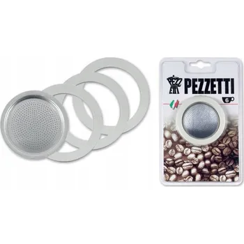Příslušenství pro přípravu kávy H8272 PEZZETTI Náhradní těsnění do kávovaru