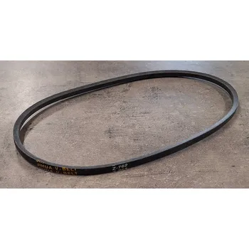 Klínový řemen JIHUA Z762 - PLM4628,PM46SB, PM46SBC