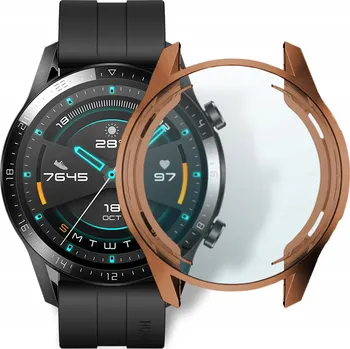Pouzdro na mobilní telefon SILIKONOVÝ POUZDRO pro HUAWEI WATCH GT 2