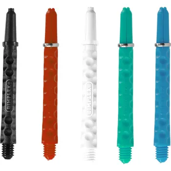 Terč na šipky HARROWS Násadky Harrows DIMPLEX