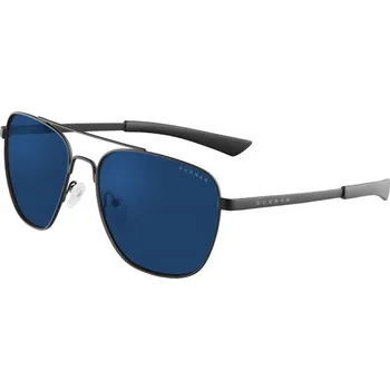 Virtuální realita GUNNAR kancelářske/herní brýle MUSTANG ONYX sluneční skla NEUTRAL BLF 90 Natural focus