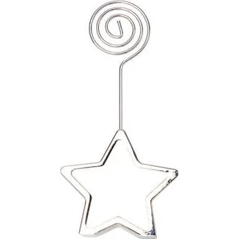 Stojan na vzkazy - hvězda sublimace termotransfer