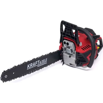 Motorová pila Kraft & Dele Professional KD5016