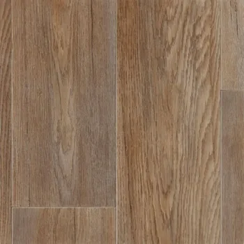 pvc podlaha Gerflor Bytové PVC HQR - 1846 Castle Brown / šíře 2 a 4 m Šíře role: 4 m