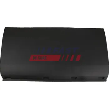 Lišta karosérie Ozdobná / ochranná lišta, boční stěna FAST FT90924