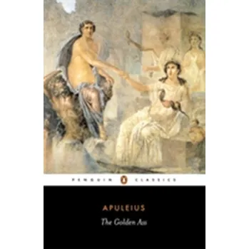 The Golden Ass - Apuleius [EN] (1998, Taschenbuch, Penguin Books Ltd)