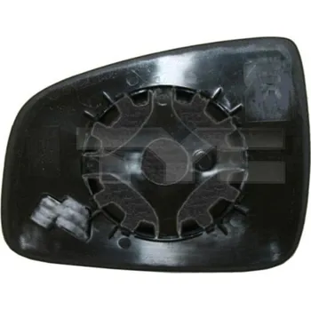 Autosklo Sklo do zrcátka, vnější zrcátko TYC 328-0126-1