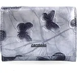 Peněženka dámská Carmelo bílá 2106 M OW